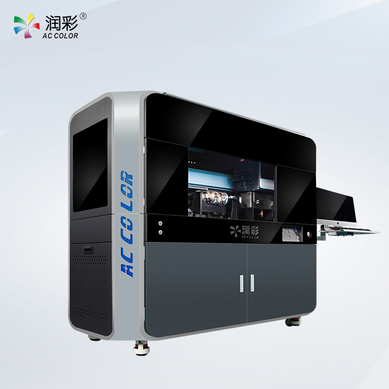 保溫杯UV打印機廠家優劣析辨